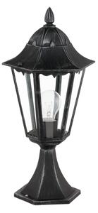 Eglo 93462 - Lampada da esterno NAVEDO 1xE27/60W/230V