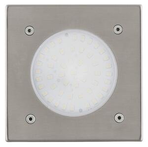 Eglo 93481 - Luce LED da esterno LAMEDO 1xLED/2,5W/230V