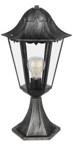 Eglo 93462 - Lampada da esterno NAVEDO 1xE27/60W/230V