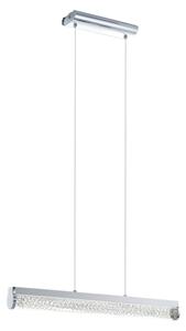 Eglo 93525 - Lampada LED a sospensione TREVELO LED/24W/230V