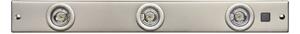 Eglo 93707 - Faretto LED KOB 3xLED/2,3W/230V