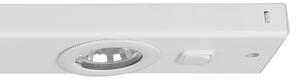Eglo 93706 - Faretto LED KOB 3xLED/2,3W/230V
