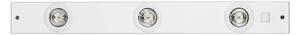 Eglo 93706 - Faretto LED KOB 3xLED/2,3W/230V