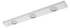 Eglo 93706 - Faretto LED KOB 3xLED/2,3W/230V