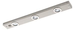 Eglo 93707 - Faretto LED KOB 3xLED/2,3W/230V
