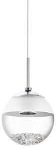 Eglo 93708 - Lampada a sospensione LED MONTEFIO 1 LED/5W/230V