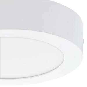 Eglo 94072 - Plafoniera LED FUEVA 1 LED/10,89W/230V