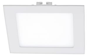 Eglo 94061 - Faretto da incasso LED FUEVA 1 LED/10,95W/230V 17x17 cm