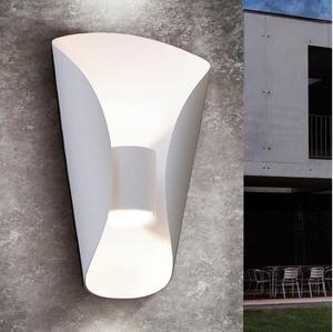 Eglo 93991 - Illuminazione LED da esterno BOSARO 2xLED/2,5W/230V