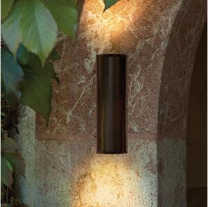 Eglo 94105 - Illuminazione LED da esterno RIGA 2xGU10/3W/230V