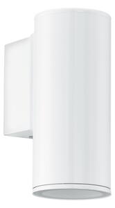 Eglo 94099 - Illuminazione LED da esterno RIGA 1xGU10/3W/230V