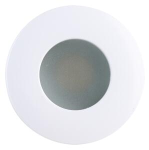 Eglo 94093 - Lampada LED da incasso per bagni MARGO 1xGU10/5W/230V