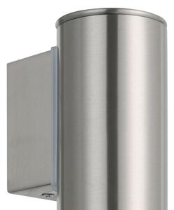 Eglo 94106 - Illuminazione LED da esterno RIGA 1xGU10/3W/230V