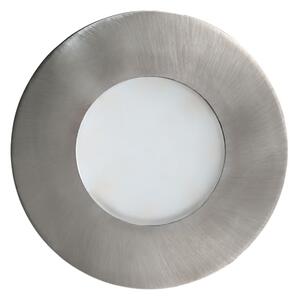 Eglo 94092 - Faretto da incasso LED per bagno MARGO 1xGU10/5W/230V IP65