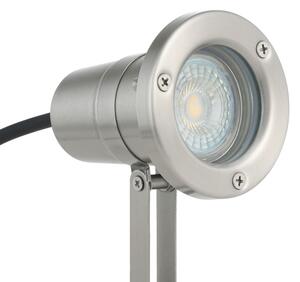 Eglo 94111 - Illuminazione LED da esterno NEMA 1xGU10/5W/230V