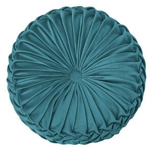 Cuscino Arredo Rotondo in Velluto Botticelli Home Atelier