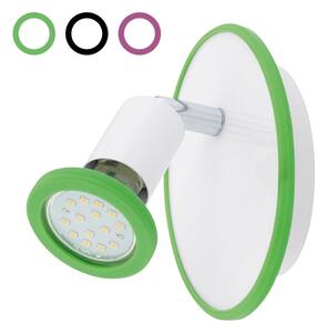 Eglo 94171 - Faretto LED MODINO 1xGU10/3W/230V
