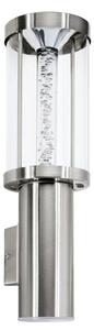 Eglo 94127 - Illuminazione LED da esterno TRONO STICK 1xGU10/3W + LED/3,7W