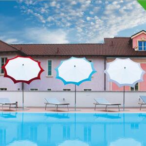Ombrellone di Design Vari Colori Star Maffei