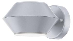 Eglo 94139 - Luce LED da esterno NOCELLA 2xLED/2,5W/230V IP44