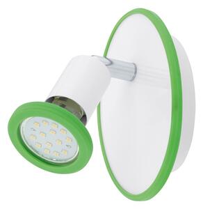 Eglo 94171 - Faretto LED MODINO 1xGU10/3W/230V