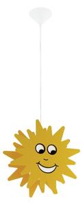 Eglo 94142 - Lampadario per bambini JUNIOR 1xE27/60W/230V