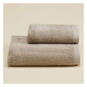 Set asciugamano bagno Viso Ospite Perla Biancoperla