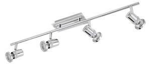 Eglo 94289 - Faretto LED BONARES 4xGU10/3,3W/230V