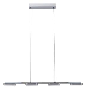 Eglo 94244 - lampada a sospensione LED CARTAMA 4xLED/4,5W/230V