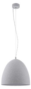 Eglo 94354 - Lampadario SARABIA 1xE27/60W/230V