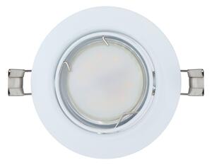 Eglo 94406 - Set da 3 faretti LED da incasso PENETO 3xGU10-LED/5W/230V