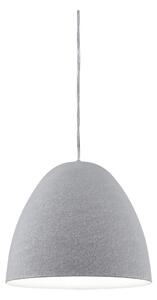 Eglo 94353 - Lampadario SARABIA 1xE27/60W/230V