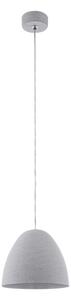 Eglo 94353 - Lampadario SARABIA 1xE27/60W/230V