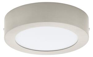 Eglo 94523 - Plafoniera LED FUEVA 1 LED/10,9W/230V