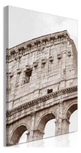 Quadro Colosseum (1 Part) Vertical