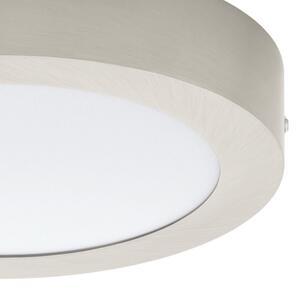 Eglo 94525 - Plafoniera LED FUEVA 1 LED/16,5W/230V
