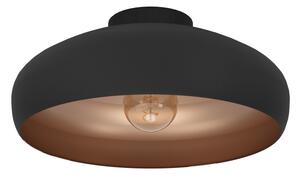 Eglo 94547 - Plafoniera MOGANO 1xE27/60W/230V