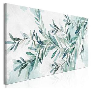 Quadro Mint Calm