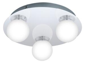 Eglo 94629 - Lampada LED da bagno MOSIANO 3xLED/3,3W/230V