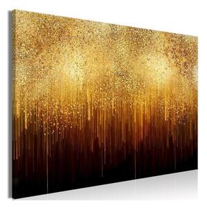 Quadro Golden Expansion (1 Part) Wide