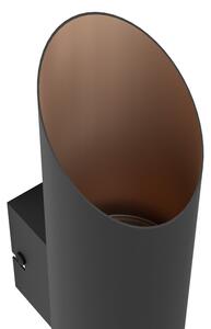 Eglo 94804 - Lampada LED da esterno AGOLADA 2xLED/3,7W/230V IP44