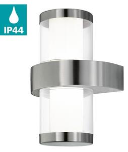 Eglo 94799 - Applique da esterno BEVERLY 1 2xLED/3,7W/230V IP44