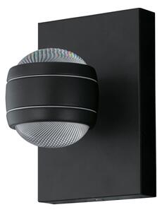 Eglo 94848 - Lampada da esterno a LED SESIMBA 2xLED/3,7W/230V IP44