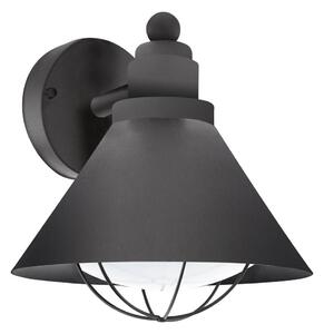 Eglo 94805 - Lampada da esterno BARROSELA 1xE27/40W/230V