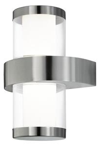 Eglo 94799 - Applique da esterno BEVERLY 1 2xLED/3,7W/230V IP44