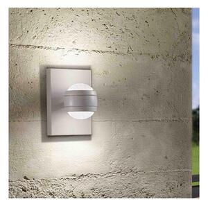 Eglo 94796 - Lampada LED da esterno SESIMBA 2xLED/3,7W/230V