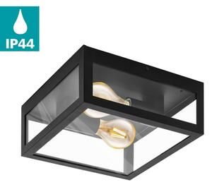 Eglo 94832 - Lampada da esterno ALAMONTE 1 2x60W