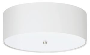 Eglo 94918 - Plafoniera PASTERI 3xE27/25W/230V