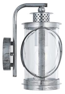 Eglo 94866 - Lampada da esterno HILBURN 1 1xE27/60W/230V