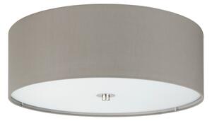 Eglo 94919 - Plafoniera PASTERI 3xE27/25W/230V